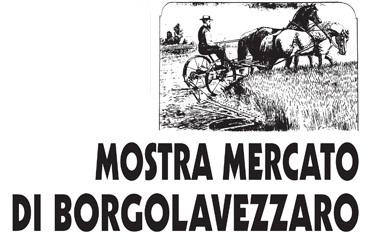 Fiera Di Ottobre - Borgolavezzaro