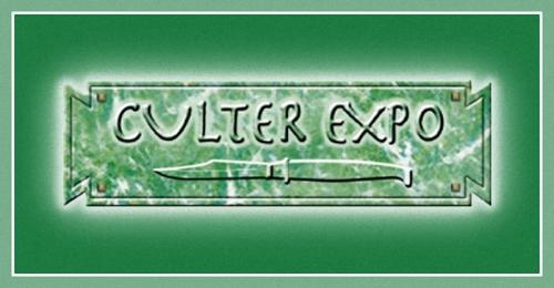 Culter Expo - Segrate