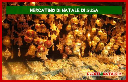 Stella Cometa - Susa