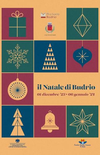 Budrio Natale - Budrio