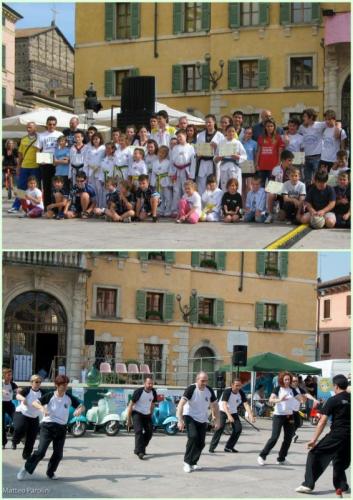 Festa Delle Associazioni - Valeggio Sul Mincio