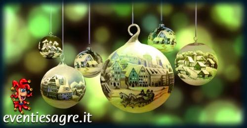 Natale A Martinengo - Martinengo