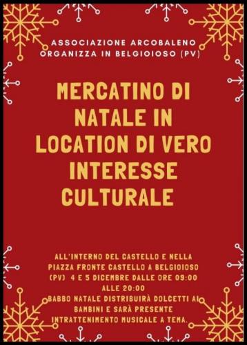 Natale A Belgioioso - Belgioioso