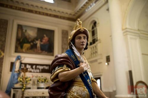 Festa Di San Vitale - San Salvo