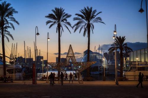 Natale A Genova - Genova