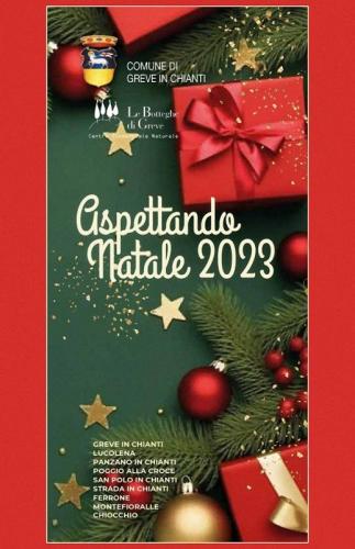 Aspettando Il Natale - Greve In Chianti