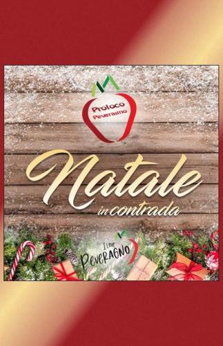 Natale In Contrada - Peveragno