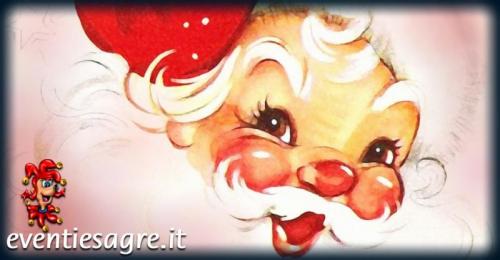 Eventi Natalizi Ad Andreis - Andreis