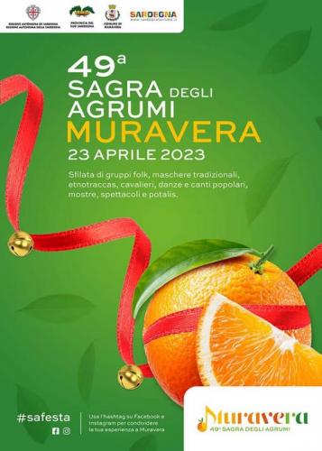 Sagra Degli Agrumi A Muravera - Muravera