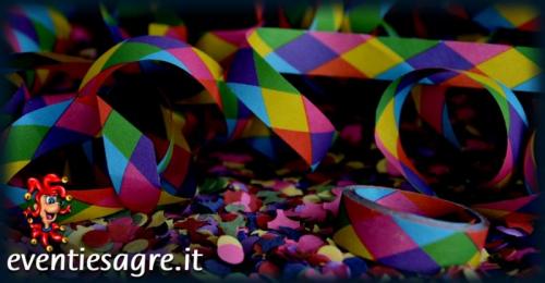 Carnevale  Santa Margherita Ligure - Santa Margherita Ligure