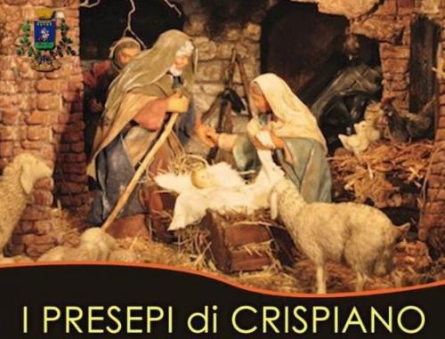 I Presepi Di Crispiano - Crispiano
