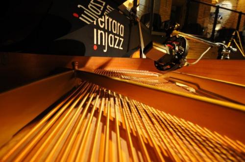 Ferrara In Jazz - Ferrara
