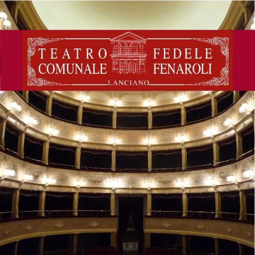Teatro Fenaroli Di Lanciano - Lanciano