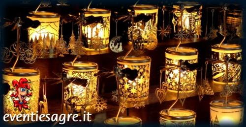 Mercatino Di Natale - Sauris