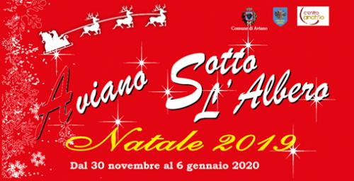 Natale Avianese - Aviano