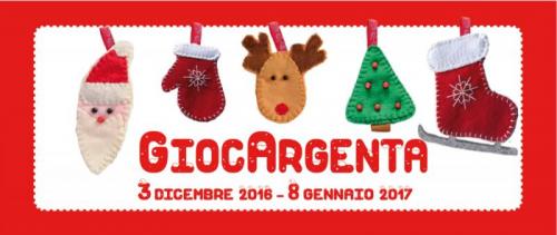 Giocargenta - Argenta