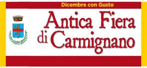 Autunno Con Gusto - Carmignano