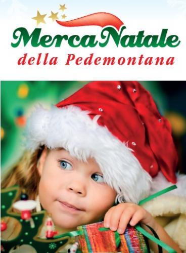 Mercanatale  A Traversetolo - Traversetolo