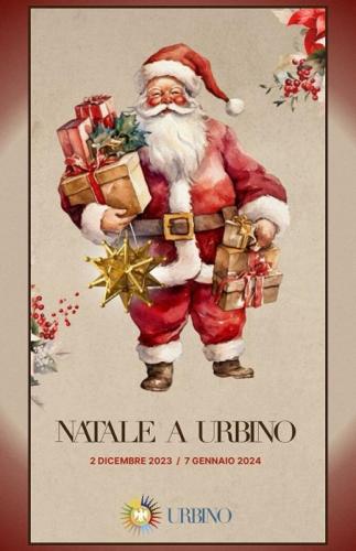 Natale A Urbino - Urbino