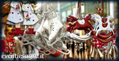 Mercatini Di Natale - 