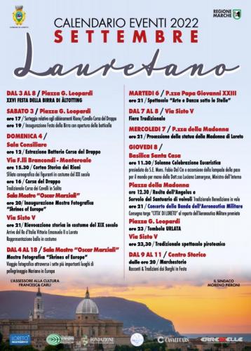 Eventi A Loreto - Loreto