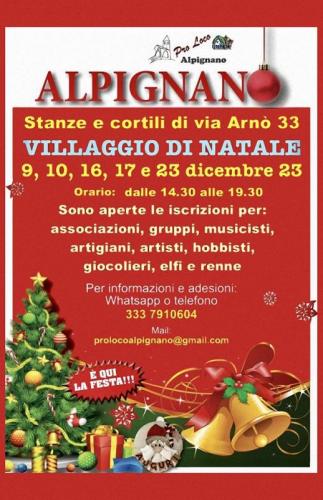 Magico Natale - Alpignano