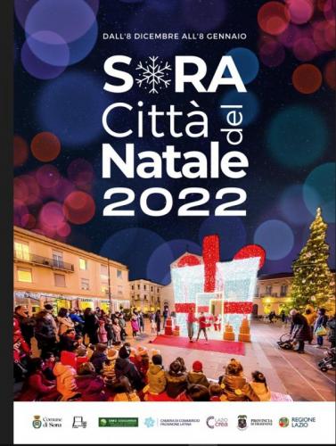 Natale A Sora - Sora