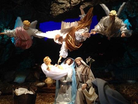 Presepe Meccanico Di Cesena - Cesena