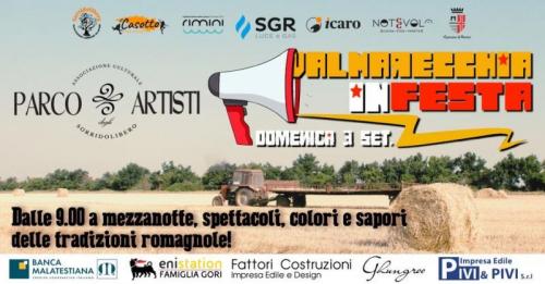 Valmarecchia In Festa - Rimini