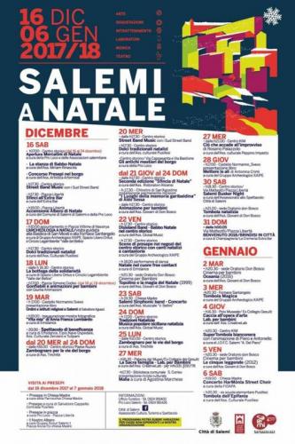 Natale A Salemi - Salemi