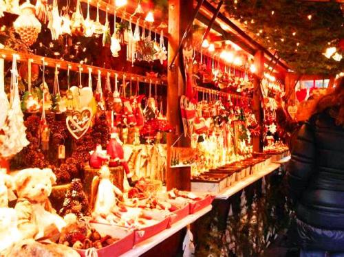 Mercatino Di Natale - Cannobio