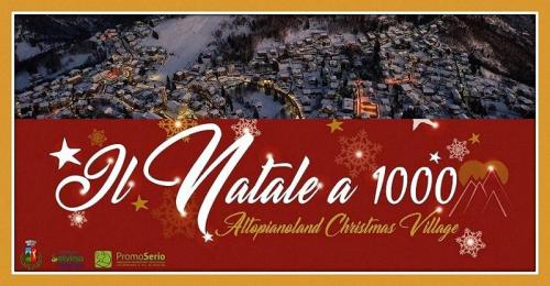 Da Natale Alla Befana...a Selvino! - Selvino