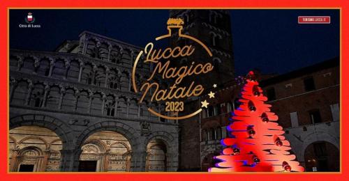 Natale A Lucca - Lucca