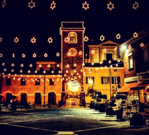 Natale A San Giovanni In Marignano - San Giovanni In Marignano