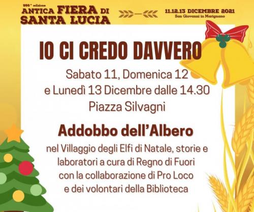 Natale A San Giovanni In Marignano - San Giovanni In Marignano