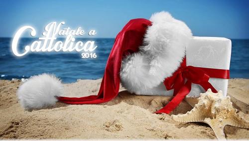 Natale E Capodanno A Cattolica - Cattolica