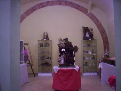 Mostra Dei Presepi - Figline e Incisa Valdarno