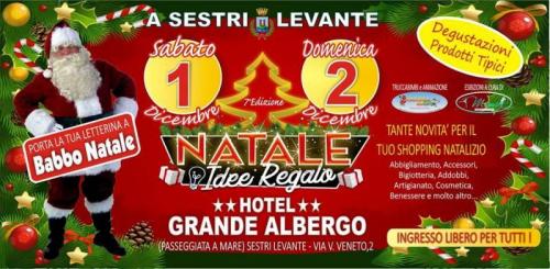 Mercatino Di Natale - Sestri Levante