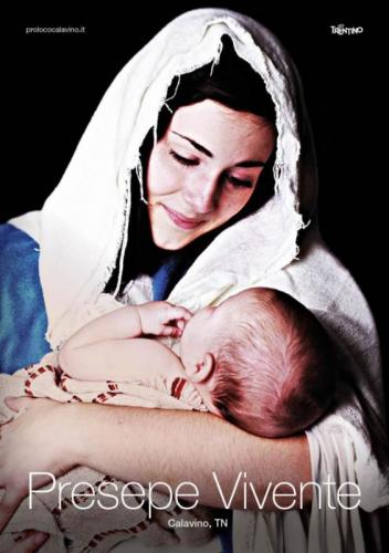 Presepe Vivente - Madruzzo