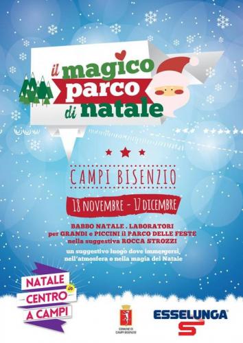 Natale A Campi Insieme - Campi Bisenzio