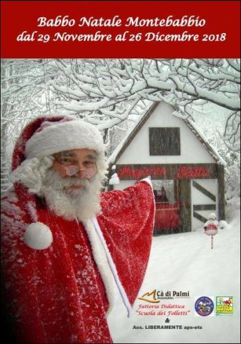 Natale A Montebabbio - Castellarano