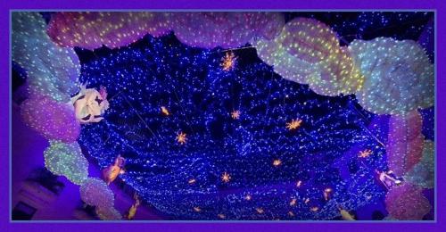 Luci D'artista A Salerno - Salerno