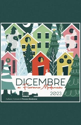 Natale A Fiorano - Fiorano Modenese