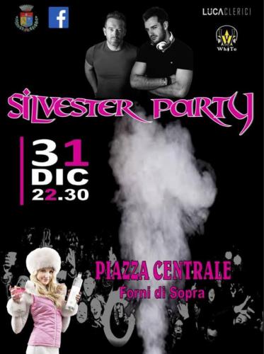 Capodanno A Forni Di Sopra - Forni Di Sopra