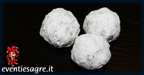 Palle Di Neve - Praiano