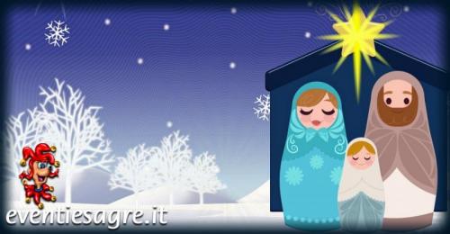 Presepe Vivente - Genga