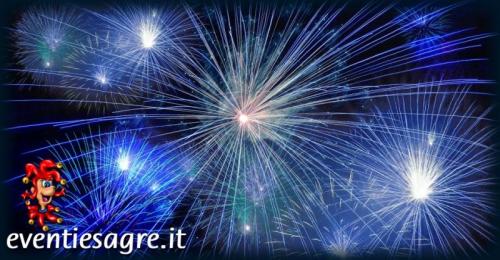 Capodanno A Riva Del Garda - Riva Del Garda