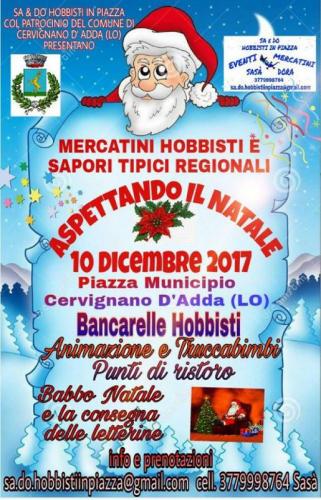Aspettando Il Natale - Cervignano D'adda