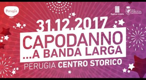 Capodanno A Perugia - Perugia