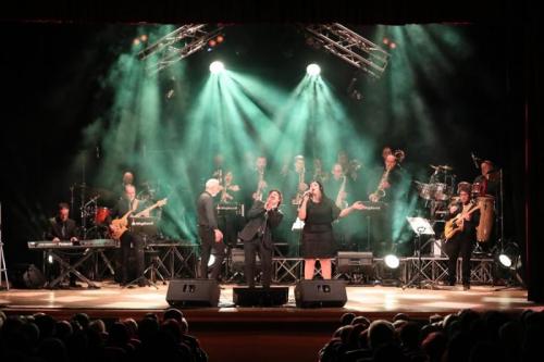 Capodanno A Lugo Di Romagna - Lugo